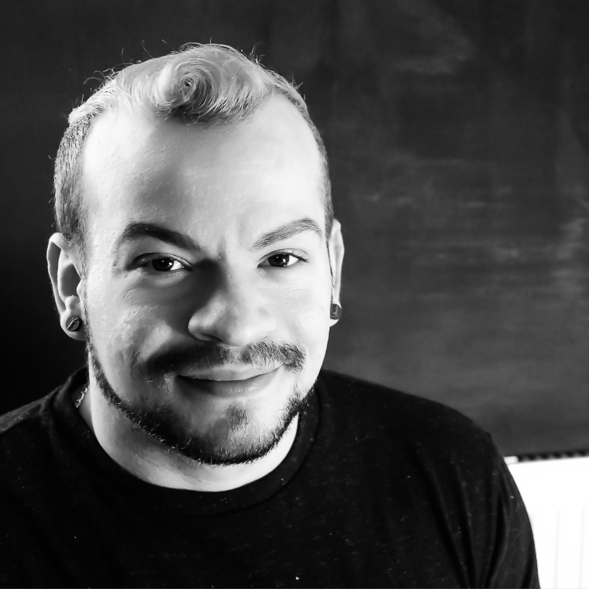 Massimiliano Lai